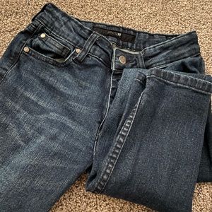 NWOT Joe's Boys Kids Dark Wash Jeans size 10